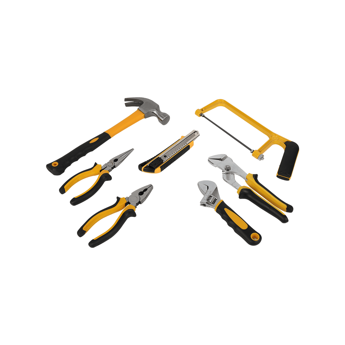 168 pezzi Set di strumenti per la riparazione automatica di chiavi a bussola Combinazione Kit di utensili manuali misti con custodia in plastica per cassetta degli attrezzi